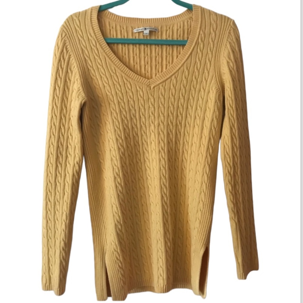 Tommy Hilfiger Vintage Sweater